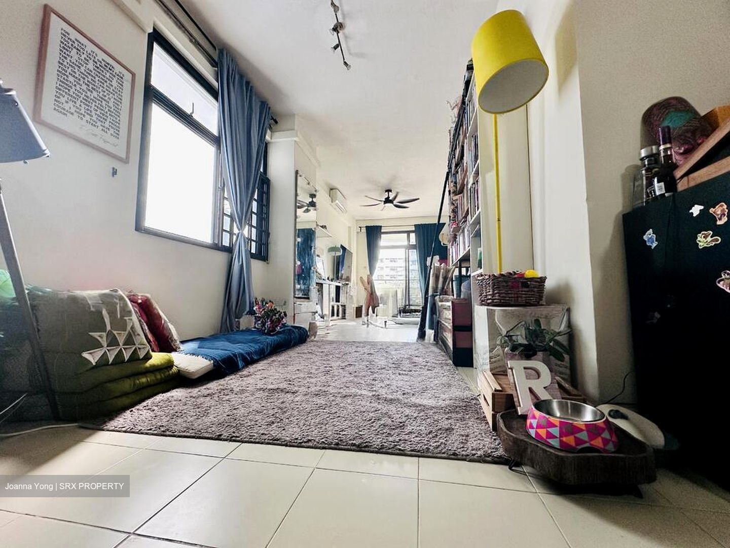 Mandarin Gardens (D15), Condominium #524947581